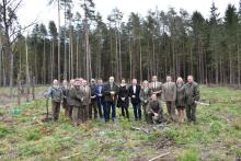 Rada Naukowo-Społeczna Leśnego Kompleksu Promocyjnego Puszcza Knyszyńska